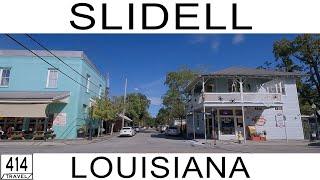 Slidell, Louisiana