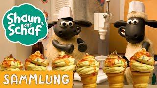 Shaun das Schaf - Eiskalte Umleitung - Mix - [1Std] 