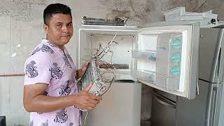 reparación de refrigerador Mabe
