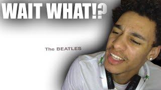 THIS AIN'T THEM!! FIRST Time EVER Reacting to The Beatles - 'Helter Skelter'