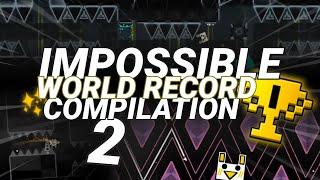 Impossible World Record Compilation 2