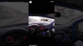 Drifting in Russia be like