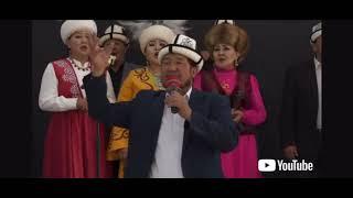 Алайым. Жыргалбек Жангозуев #Алайым