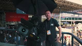 IBC Show 2023 Highlights Reel