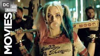 Trailer Breakdown – Suicide Squad Official Trailer #1