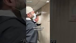 NYC comptroller and mayoral candidate detained by ICE at court | NBC4 Washington