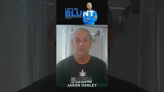 Let's be BLUNT with Montel