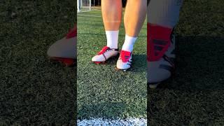 Predator Elite FT ASMR#adidasfootball #football #footballboots #pilkanozna