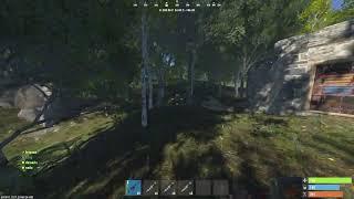 Rust Raid Prep- 3x Server with Crew