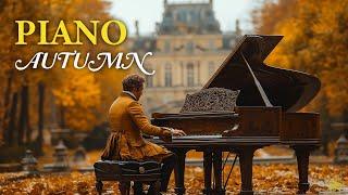 Das Beste vom Klavier – Mozart, Chopin und Bach: Klassische Herbstmusik zum Lernen und Entspannen