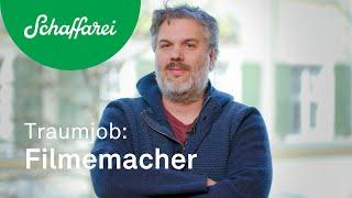 Traumjob: Filmemacher