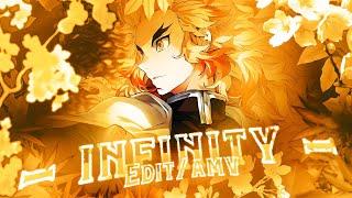 「INFINITY」Demon Slayer Mix 「AMV/EDIT」