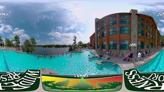 VMD 360 VR  INTERACTIVE DEMO 2018