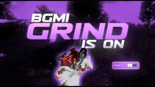 Bgmi Grind Till Ace With Brother #Dynamo Gaming #live