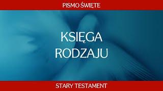 Księga Rodzaju