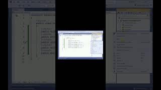 Part - 1️⃣ - Building a Bank Account Simulation App with .NET Core MVC and Web API #ytshorts