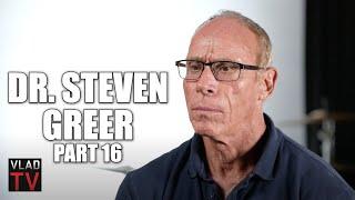 Dr. Steven Greer on How Humans & Aliens are Able to Communicate with Each Other (Part 16)