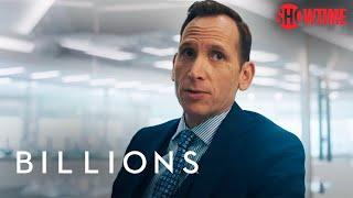 Best of Ari Spyros (Stephen Kunken) | Billions | SHOWTIME