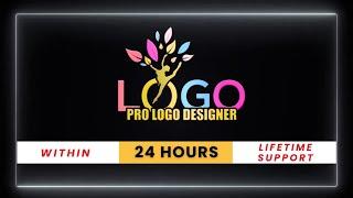 Best Logo design company in India | Logo Designer in Greater Noida | Logo Design Agency in India