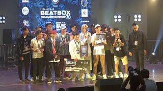 Nagaland Beatbox championship 7.0  2024 / held at RCEMPA Jotsoma, Nagaland