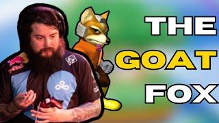 Top 10 Mang0 Fox Moments (2021-2023) - Super Smash Bros. Melee