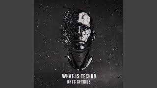 What Is Techno