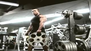 Bodybuilding Motivation - Mind is everything you are!