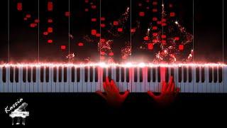 Rachmaninoff - Moment Musicaux No. 4