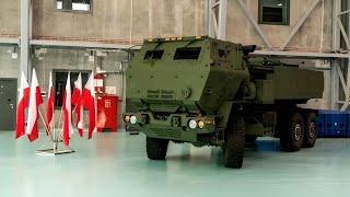 Польша планирует приобрести еще более 100 HIMARS