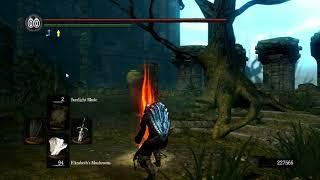 Dark Souls: Divine/Occult's Mechanic explained