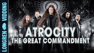 Atrocity - The Great Commandment