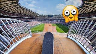 These Skaters Are Going Insane!!