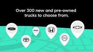 Birchwood CityWide Sale - Trucks Offer