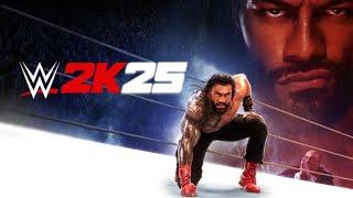 WWE2K25: Massive Update! Cover Star Revealed,4 Superstars Confirmed & More!