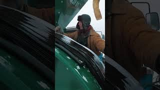 Как правильно упаковать рукав для хранения зерна