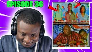 Kumasi Funniest TV3 Audition Gone Wrong , Try Not To Laugh||Seth Ekow Reaction