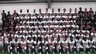 Martin Football Donate Video