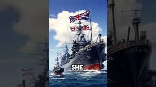 How One Woman Ruled England for Over 4 Decades #shorts #history