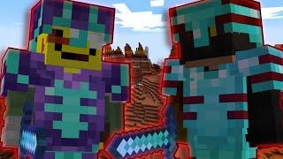 FlameFrags Kills PrinceZam On The Lifesteal SMP!!