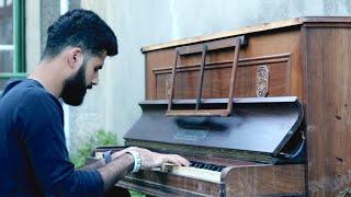 Qubanin ag almasi - Etibar Asadli ft Seddam Novruzbeyov