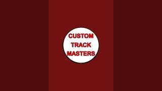 Custom Trackmasters test
