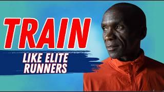 Master The Triphasic Model: Elite Runner Training Explained!