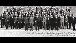 The pre-history of the Fellowship of Engineering - Royal Academy of Engineering