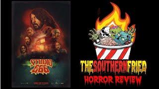 SFHS: Southern Fried Horror Review of Studio 666