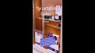 A Day in the Life of a Lactation Consultant