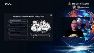IDC Directions 2021 - Roman Spitzbart - Dynatrace - 30 Set