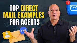 Direct Mail Examples that are Working Right Now for Real Estate Agents