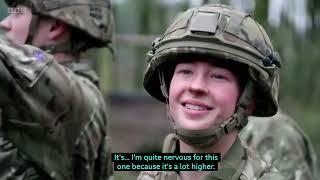 Soldier S01E01 - BBC Documentary