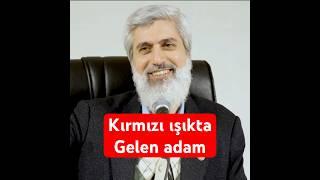 Hanefiyim ama Yine de Geldim Diyen Adam