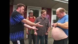 Everyone is looking at your gut (TPB S4)